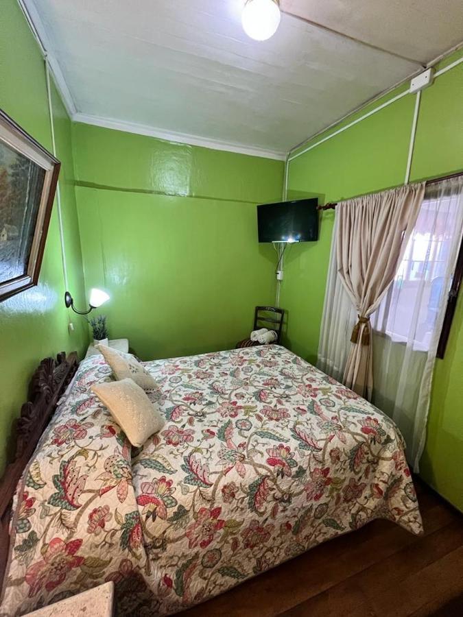Residencial Campo Verde La Serena Ngoại thất bức ảnh